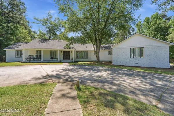 160 Von Ron Drive, Macon, GA 31210