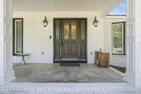 160 Von Ron Drive, Macon, GA 31210