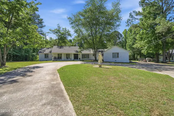 160 Von Ron Drive, Macon, GA 31210