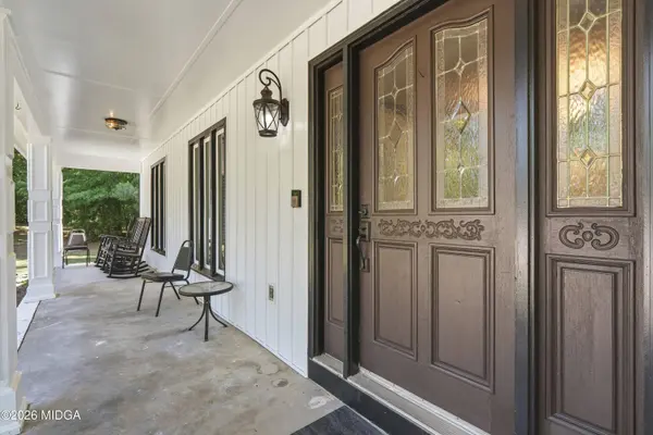 160 Von Ron Drive, Macon, GA 31210