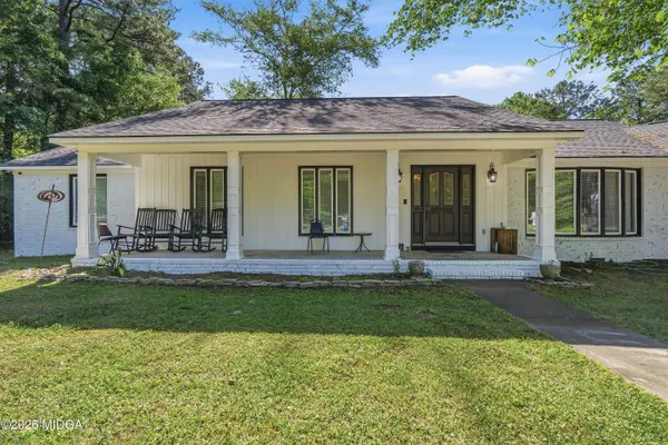 160 Von Ron Drive, Macon, GA 31210