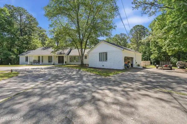 160 Von Ron Drive, Macon, GA 31210