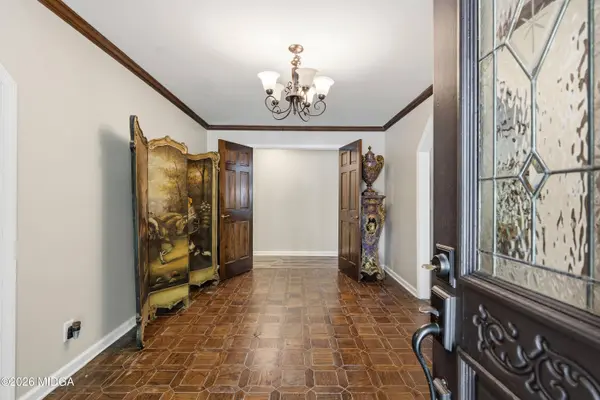 160 Von Ron Drive, Macon, GA 31210