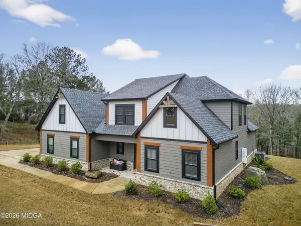 303 Tumbling Shoals Court, Gray, GA 31032