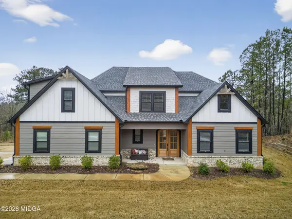 303 Tumbling Shoals Court, Gray, GA 31032