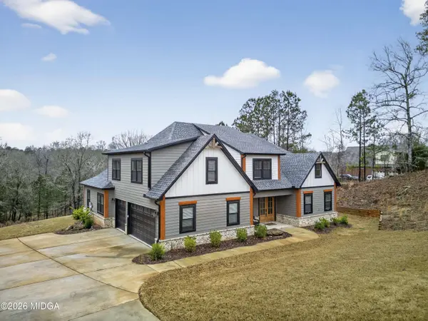 303 Tumbling Shoals Court, Gray, GA 31032