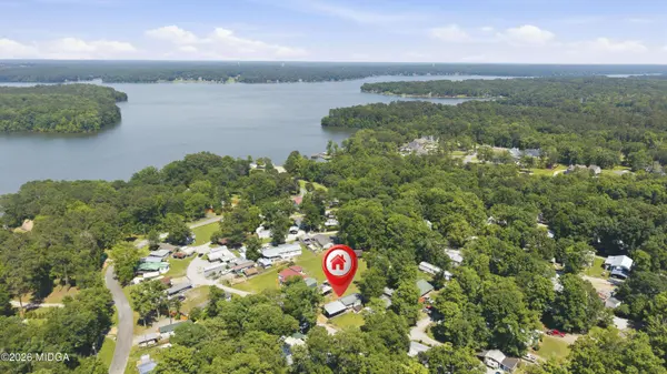Oconee Circle, Eatonton, GA 31024