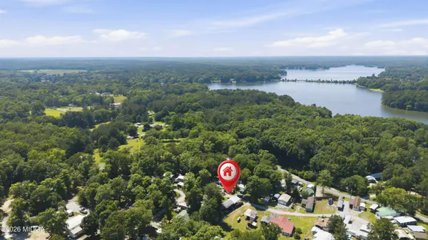 Oconee Circle, Eatonton, GA 31024
