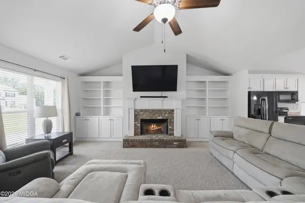 381 Riley Circle NW, Milledgeville, GA 31061