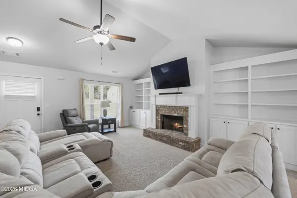 381 Riley Circle NW, Milledgeville, GA 31061