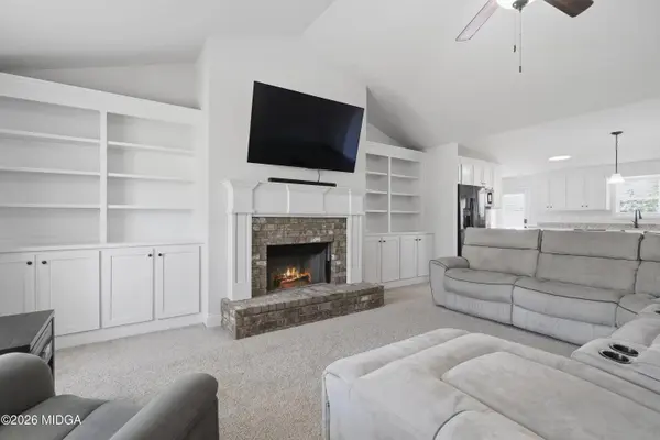 381 Riley Circle NW, Milledgeville, GA 31061