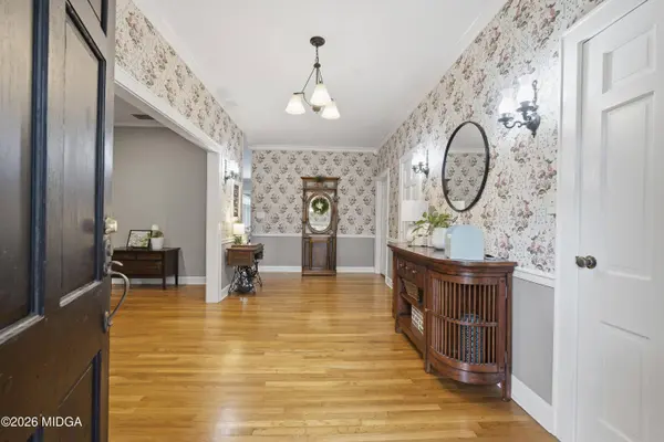 601 N Tattnall Street, Milledgeville, GA 31061