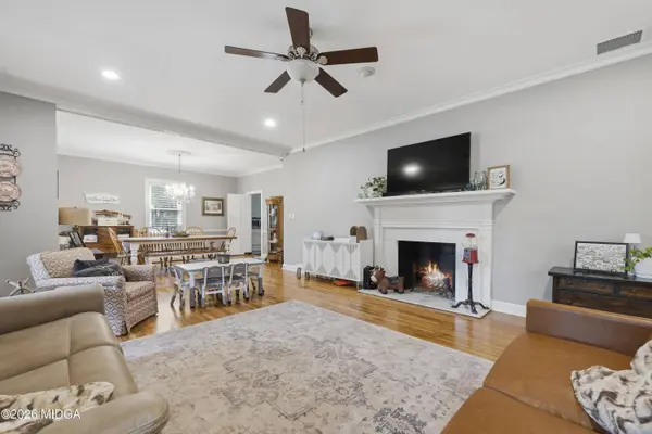 601 N Tattnall Street, Milledgeville, GA 31061