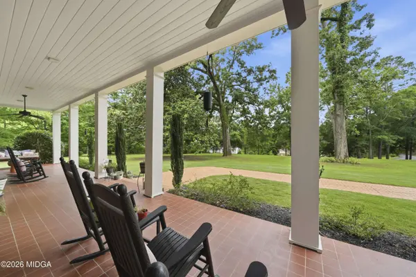 601 N Tattnall Street, Milledgeville, GA 31061