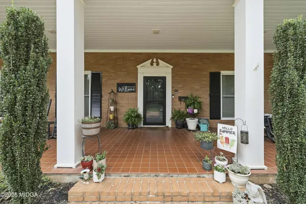 601 N Tattnall Street, Milledgeville, GA 31061