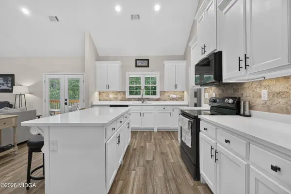4486 Rivercliff Way, Gray, GA 31032
