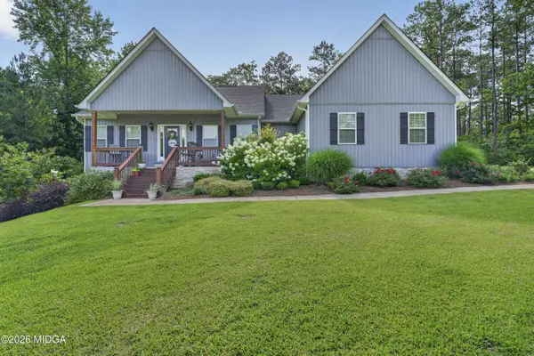 4486 Rivercliff Way, Gray, GA 31032