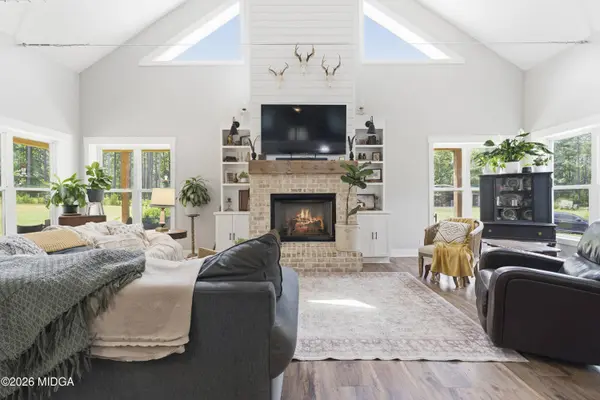 138 Posey Drive, Gray, GA 31032