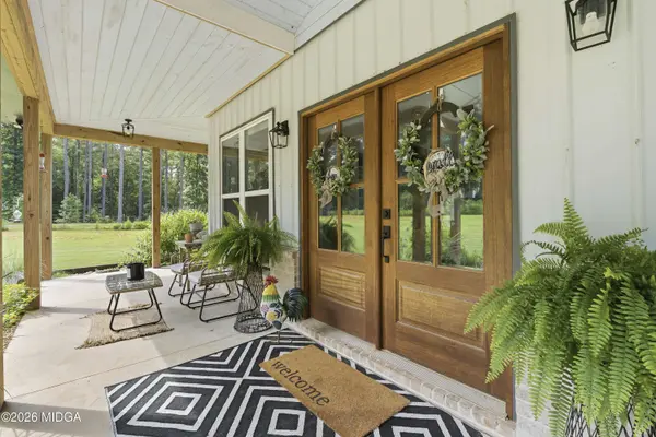 138 Posey Drive, Gray, GA 31032