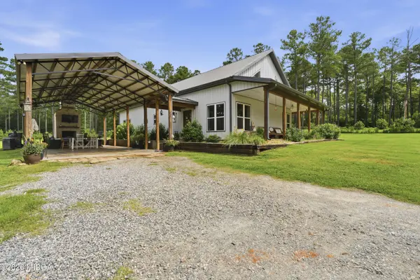 138 Posey Drive, Gray, GA 31032