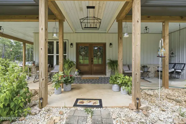 138 Posey Drive, Gray, GA 31032