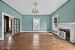 208 E Washington Street, Monticello, GA 31064