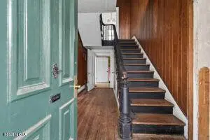 208 E Washington Street, Monticello, GA 31064