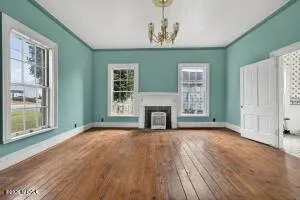 208 E Washington Street, Monticello, GA 31064
