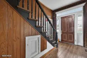 208 E Washington Street, Monticello, GA 31064