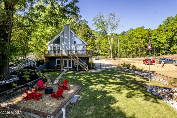 109 Florence Road NE, Milledgeville, GA 31061