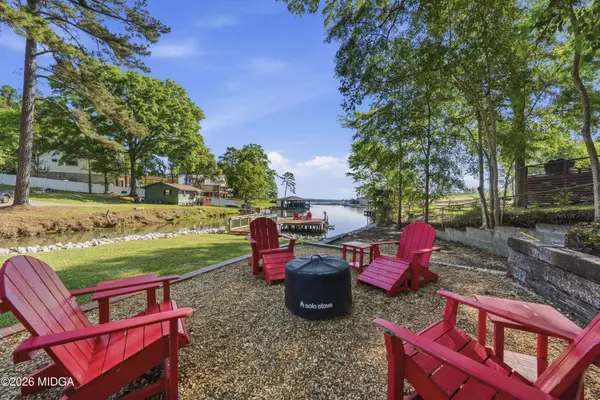 109 Florence Road NE, Milledgeville, GA 31061