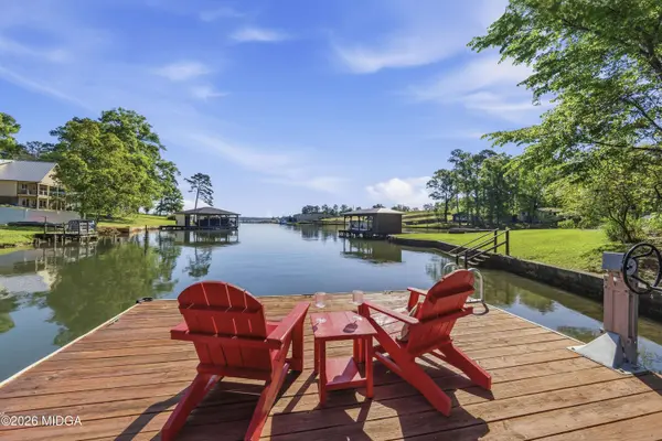 109 Florence Road NE, Milledgeville, GA 31061