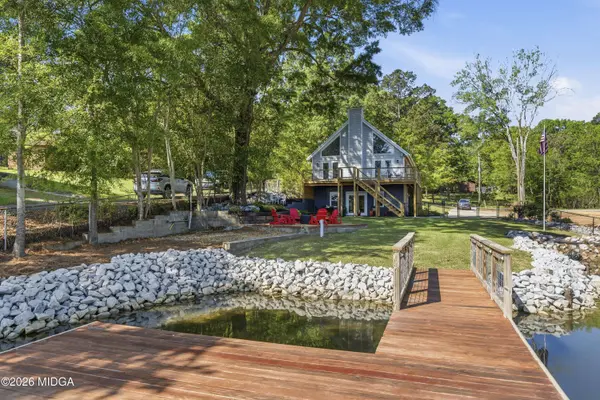 109 Florence Road NE, Milledgeville, GA 31061