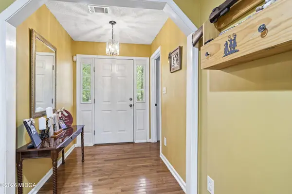 140 Bethlehem Church Road, Gordon, GA 31031
