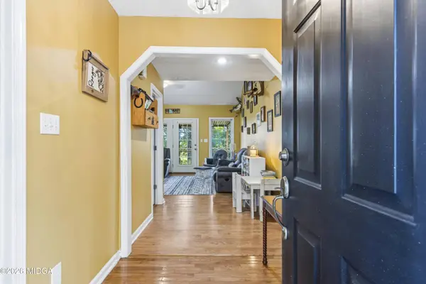 140 Bethlehem Church Road, Gordon, GA 31031