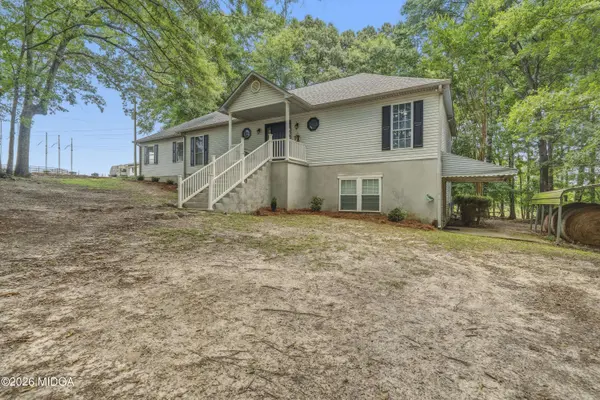 140 Bethlehem Church Road, Gordon, GA 31031