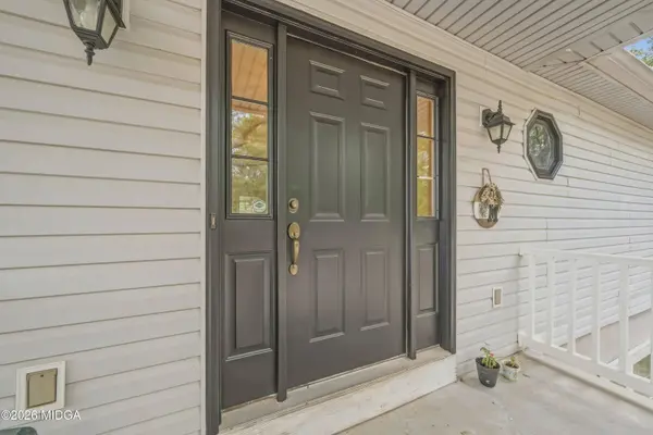 140 Bethlehem Church Road, Gordon, GA 31031