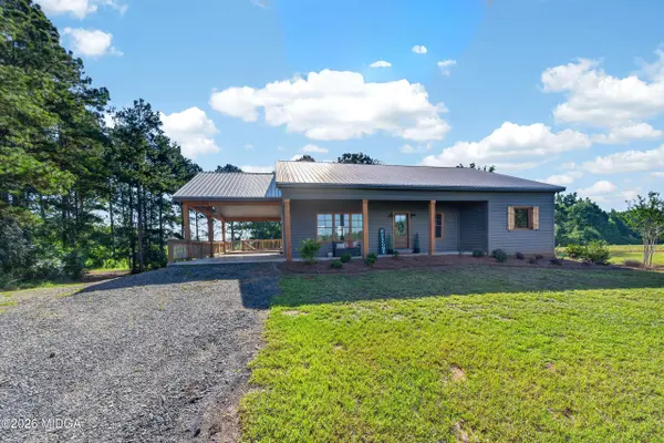 130 N Wesley Chapel Road, Eatonton, GA 31024