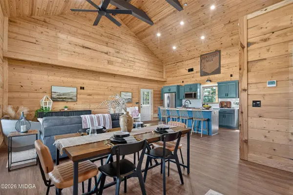 130 N Wesley Chapel Road, Eatonton, GA 31024