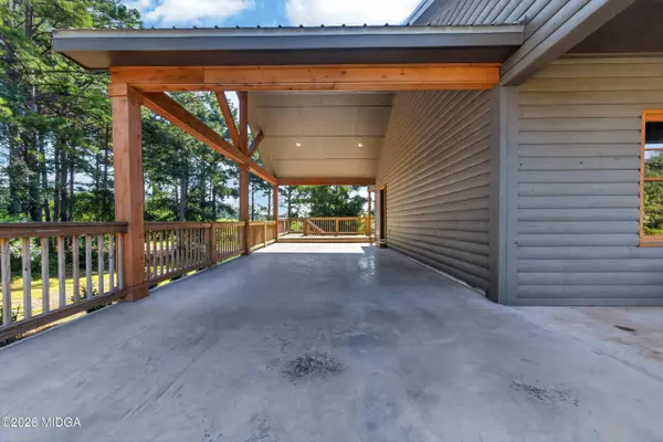 130 N Wesley Chapel Road, Eatonton, GA 31024