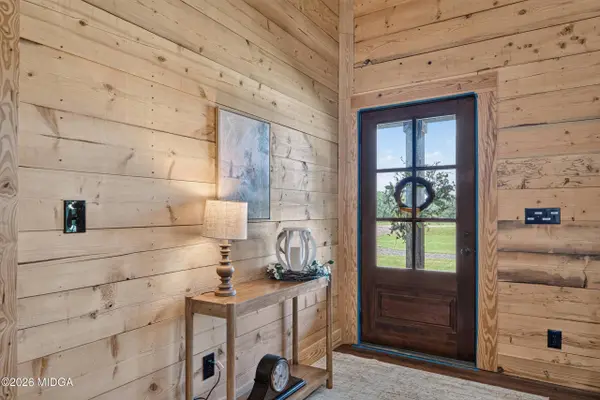 130 N Wesley Chapel Road, Eatonton, GA 31024