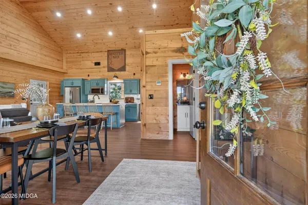 130 N Wesley Chapel Road, Eatonton, GA 31024