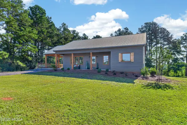 130 N Wesley Chapel Road, Eatonton, GA 31024