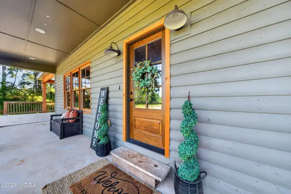 130 N Wesley Chapel Road, Eatonton, GA 31024