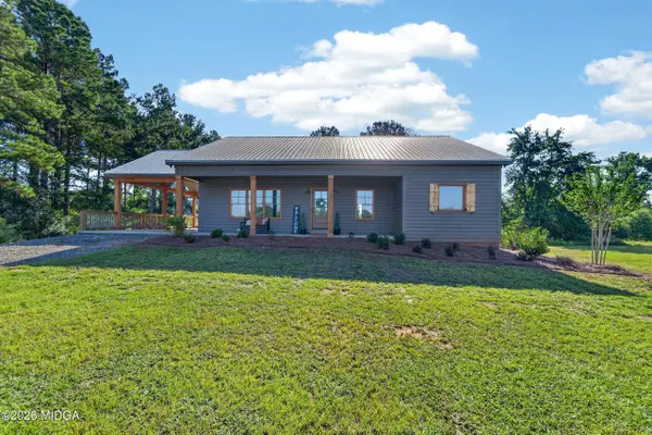 130 N Wesley Chapel Road, Eatonton, GA 31024