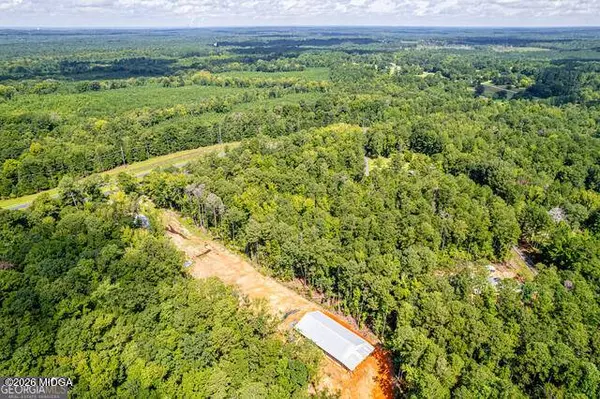 0 Braswell Lake Road, Gray, GA 31032