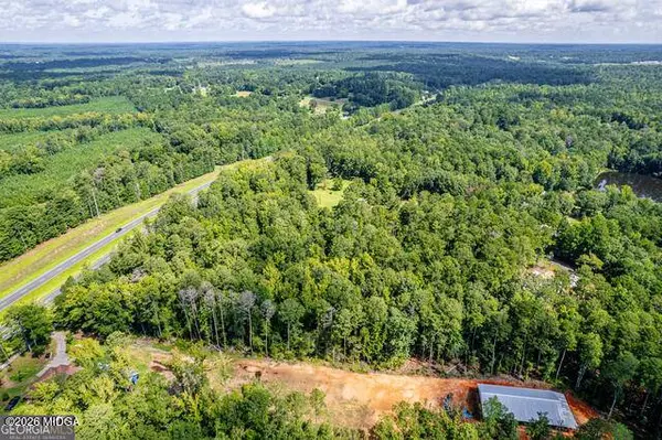 0 Braswell Lake Road, Gray, GA 31032