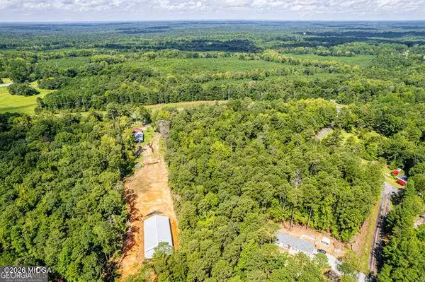 0 Braswell Lake Road, Gray, GA 31032
