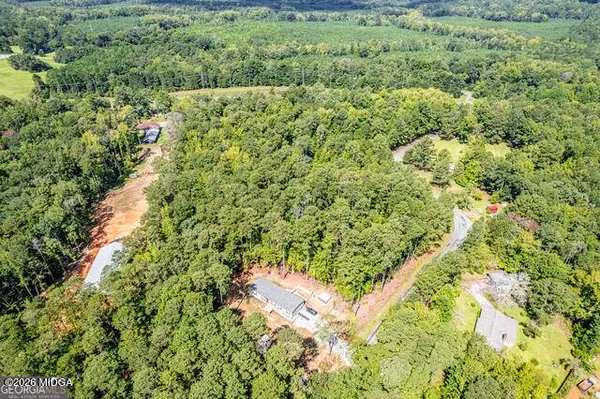 0 Braswell Lake Road