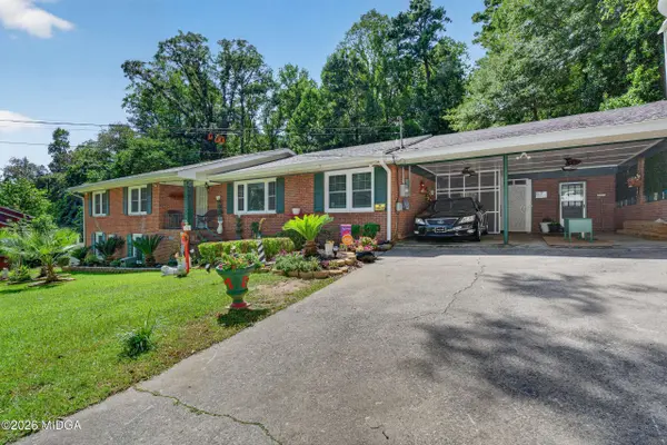 2516 Alandale Drive, Macon, GA 31211